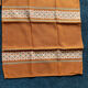 Serviettes de table vintage