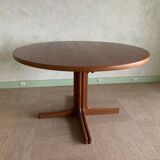 Dining table karl erik ekselius