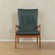 FD-159 Armchair by Ole Wanscher