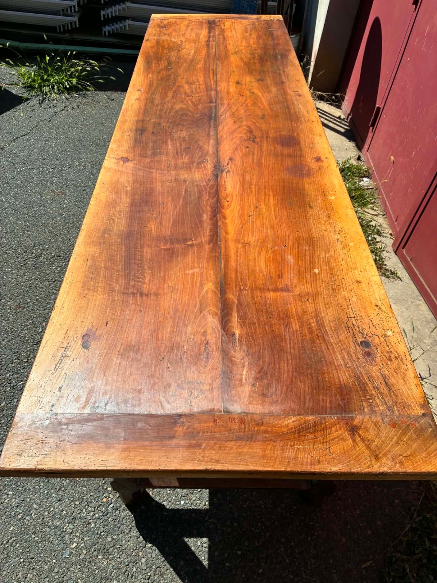 Table à manger