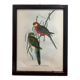 Early lithograph gould & richter