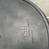 Fase lamp orange