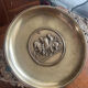 Tazza / coupe en Bronze Ferdinand Barbedienne