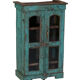 Vitrine indienne