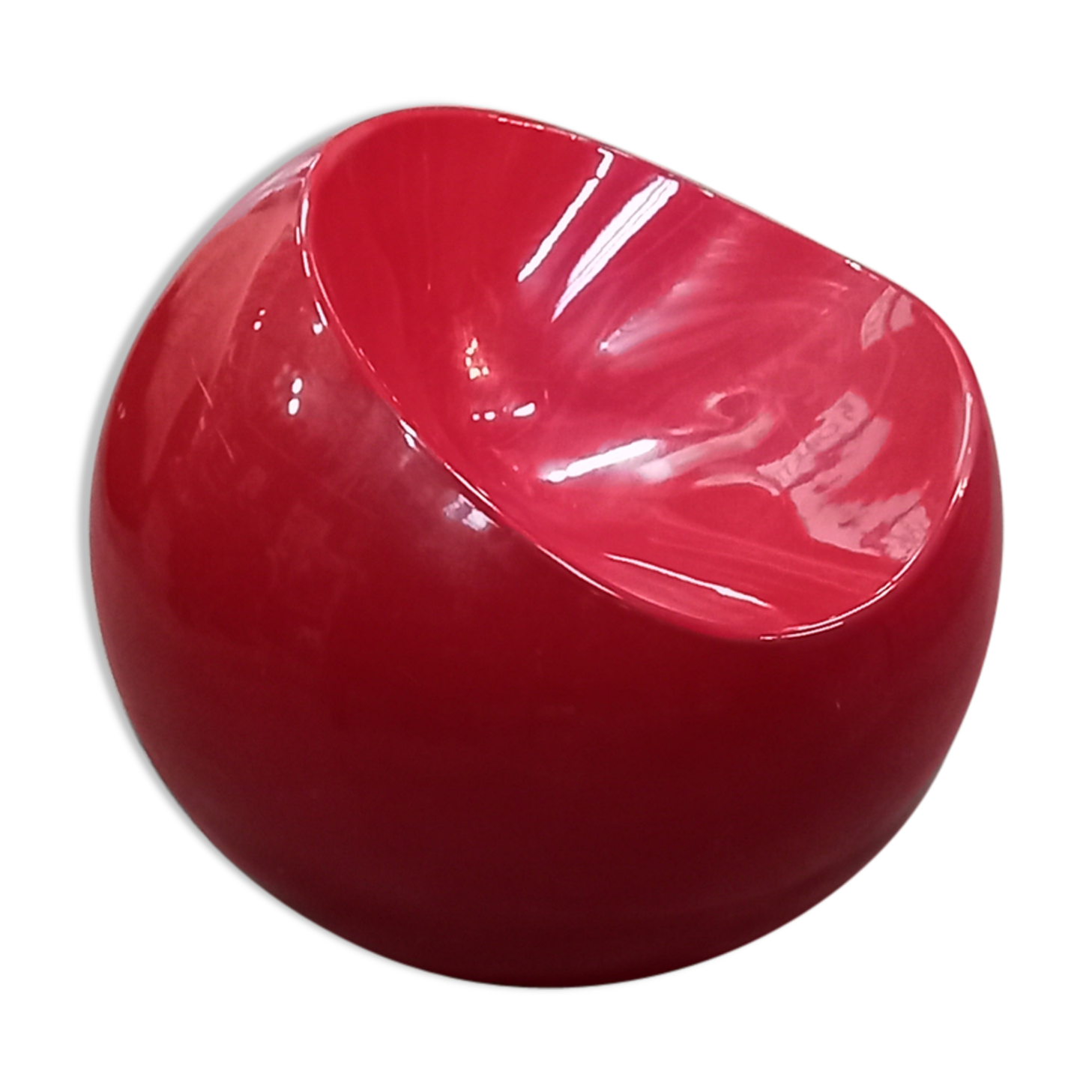 Ball chair Dupont by Finn Stone