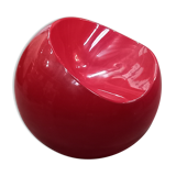 Ball chair Dupont by Finn Stone