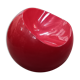 Ball chair Dupont by Finn Stone