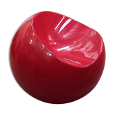 Ball chair Dupont par Finn Stone