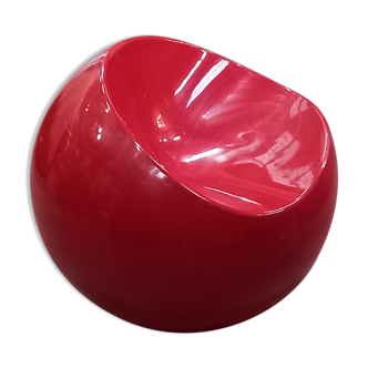 Ball chair Dupont by Finn Stone