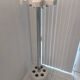 Coat rack umbrella stand velca italy