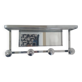 Art Deco coat rack