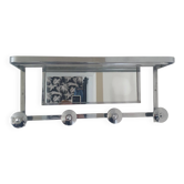 Art Deco coat rack