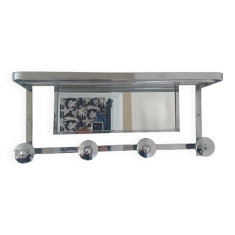 Porte manteaux Art déco