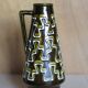 West Germany ceramic vase 2001/25, decorative vase, flower pot