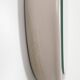 Miroir vintage de Sphinx Hollande