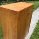 Vintage 1960 mini Dresser buffet