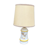 Lamp décor ducks