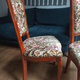 Art Deco chairs