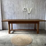 Farm table 228x97cm