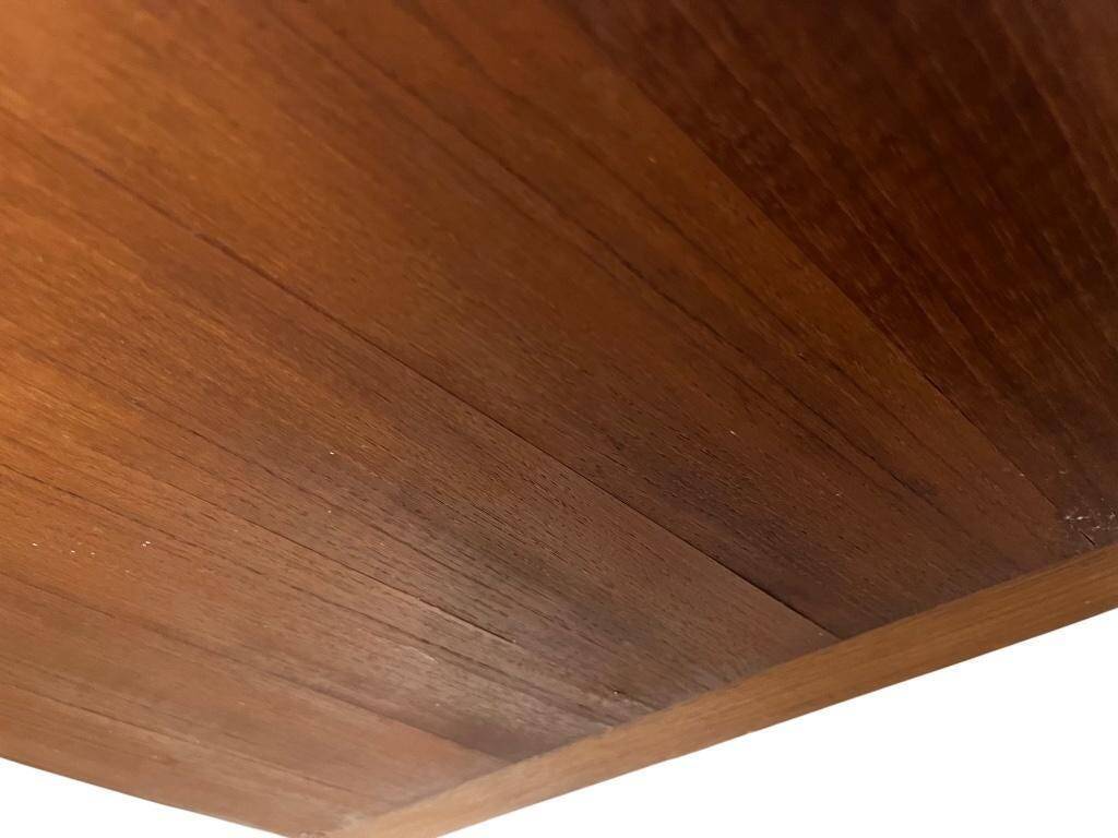 Vintage XL set: audio cabinet / wall cabinet