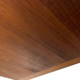 Vintage XL set: audio cabinet / wall cabinet