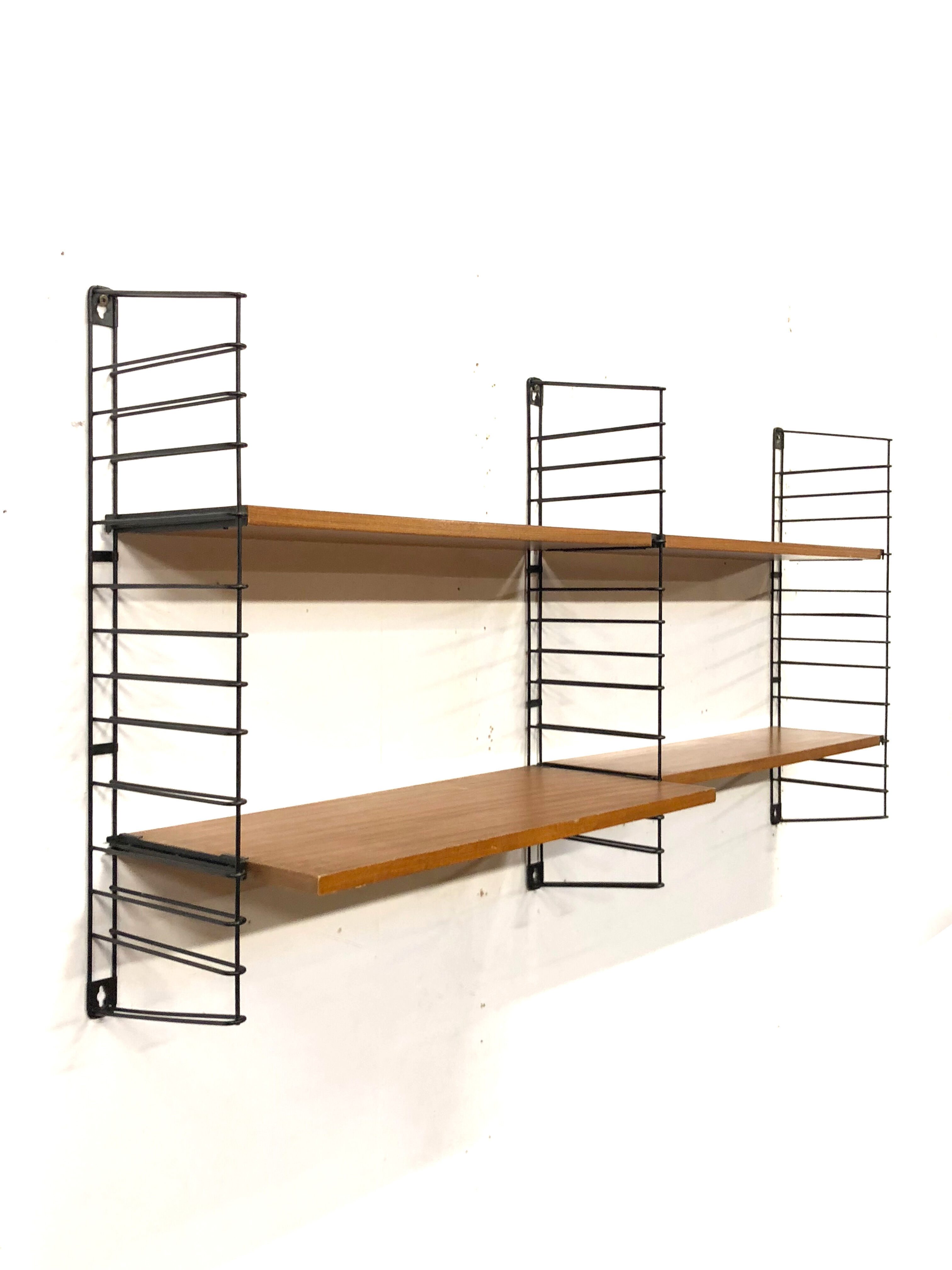 Tomado shelf Holland 60