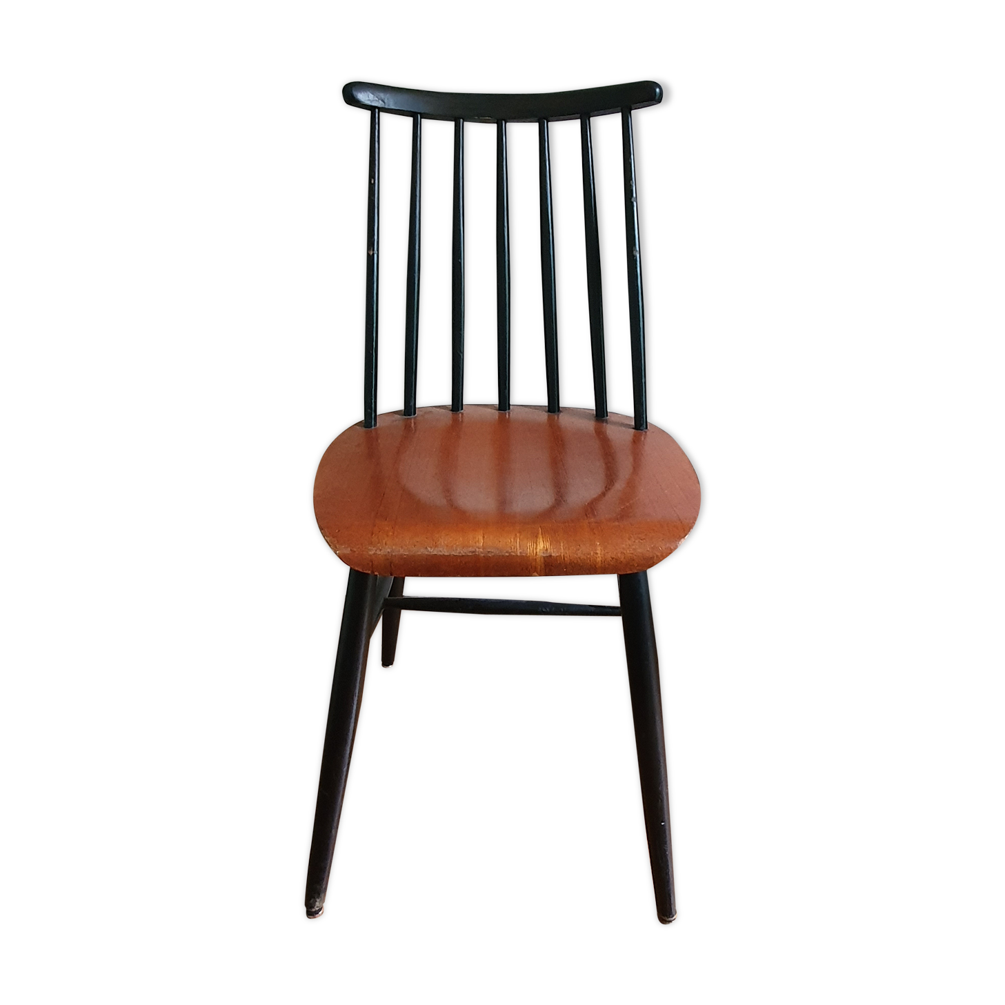 Chair Fanett by Ilmari Tapiovaara