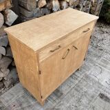 Buffet vintage année 60 revalorisé