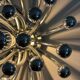 Pistillino Wall Sconce by Studio Tetrarch for Valenti