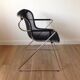 Penelope Chair by Charles Pollock, 1980