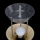 Louis Poulsen / Verner Panton “Panthella” floor lamp / Danish modern design