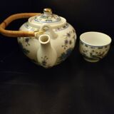 Tea-pot