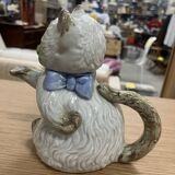 Japan cat teapot