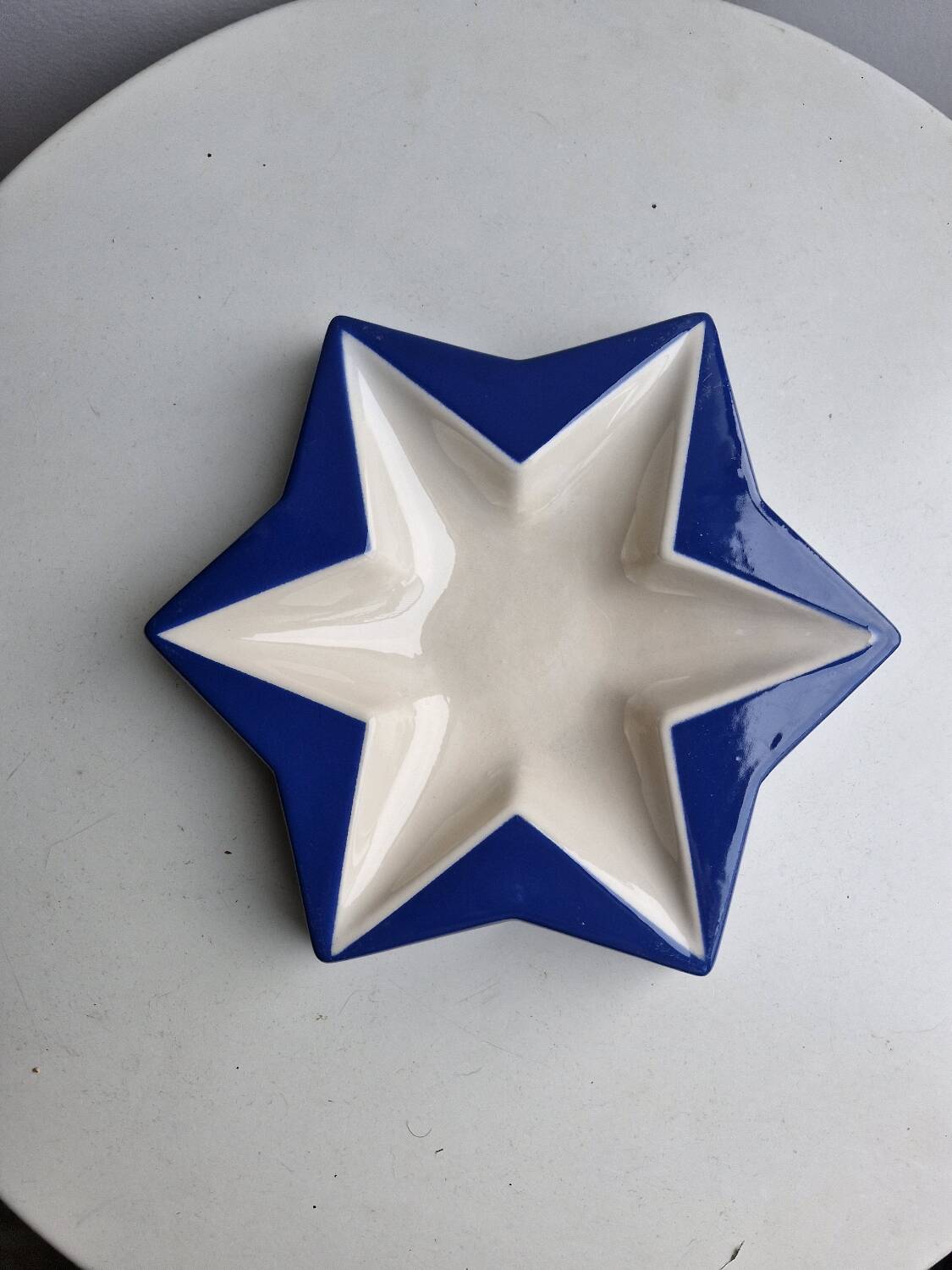 Star pocket emptier