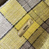 Vintage rectangular tablecloth 150X200, new