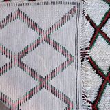 Moroccan rug - 205 x 304 cm