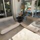 Fauteuil 2 places toggo