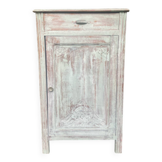 Old Parisian buffet Art Deco period