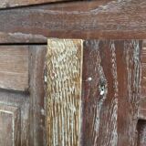 Sideboard solid oak 1930/1940