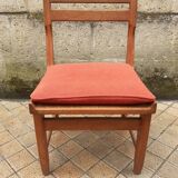 Raphael 4 chairs Guillerme and Chambron