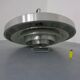 Large Danish Adjustable Ceiling Lamp, 1960s
