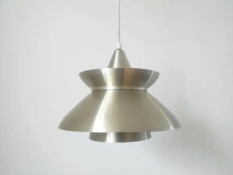 Midcentury Pendant Granhaga, Denmark, 1960s