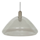 Peleguso glass lamp by Carlo Nason for Mazzega