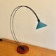 Lampe de bureau Optelma Suisse design postmoderniste