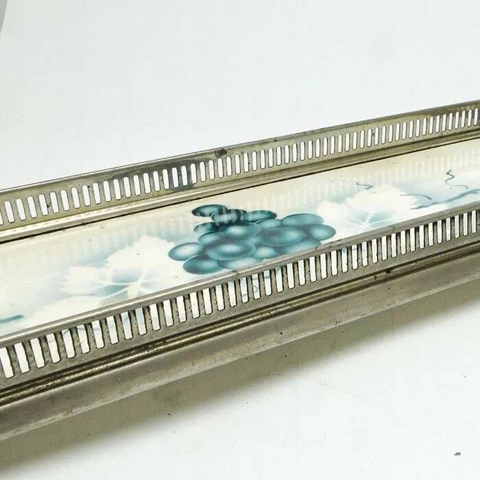 F9Y Vienna - Gallery Tray in Secessionist Style