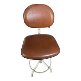 industrial swivel chair