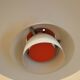 Pendant lamp, Danish design, 1960s, designer: Poul Henningsen, manufacturer