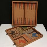 Old playbox