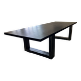 Unique wenge table