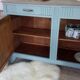 Buffet ancien